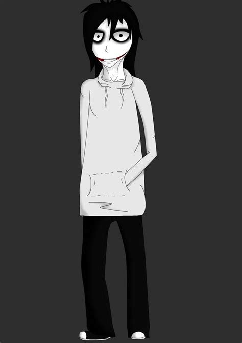 jeff the killer images|jeff the killer full body.